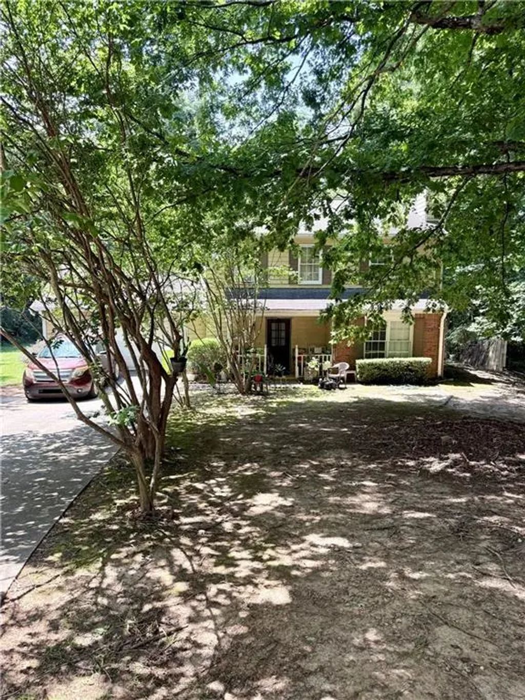306 Remington Trail, Ellenwood