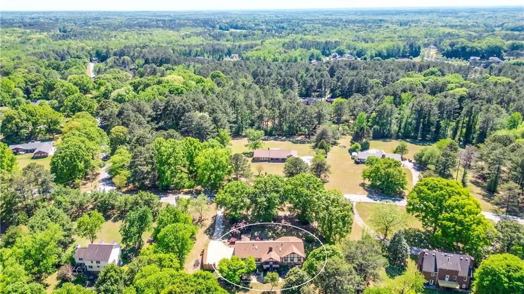 130 Hawn Road, Fayetteville