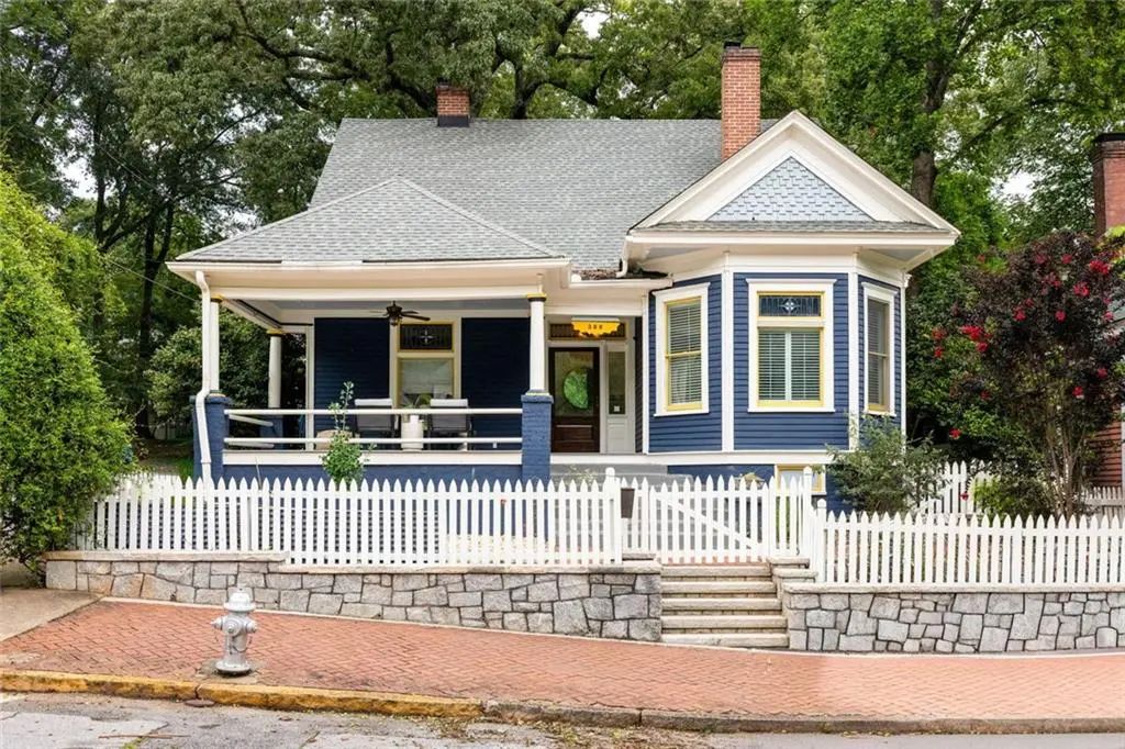 388 Augusta Avenue Se, Atlanta