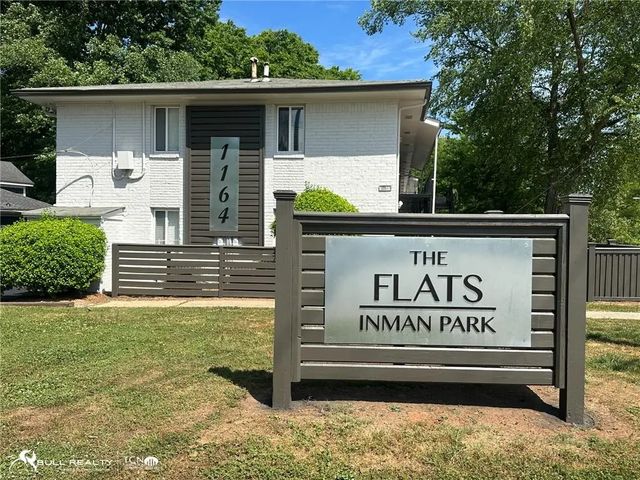 1164 Alta Avenue Ne, Atlanta