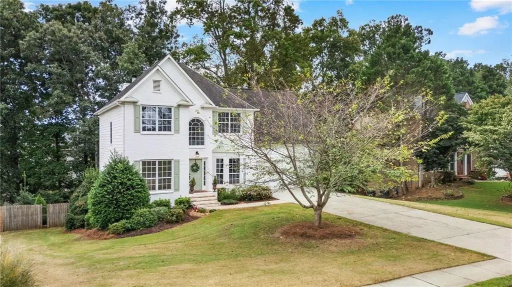 5665 Kennemore Drive, Alpharetta