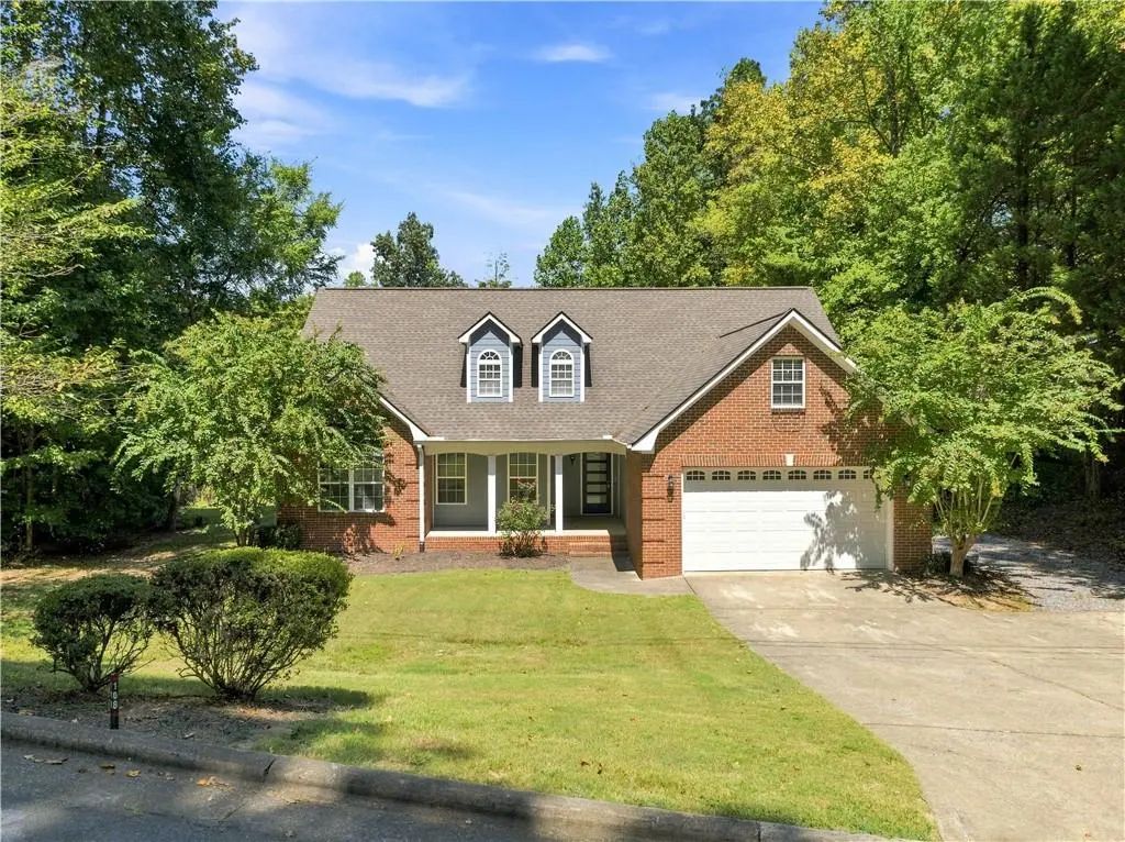 108 Thornwood Drive Sw, Rome