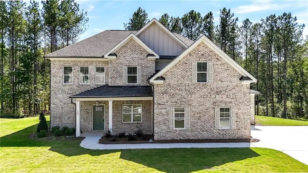 109 Southveiw Drive, Ellenwood