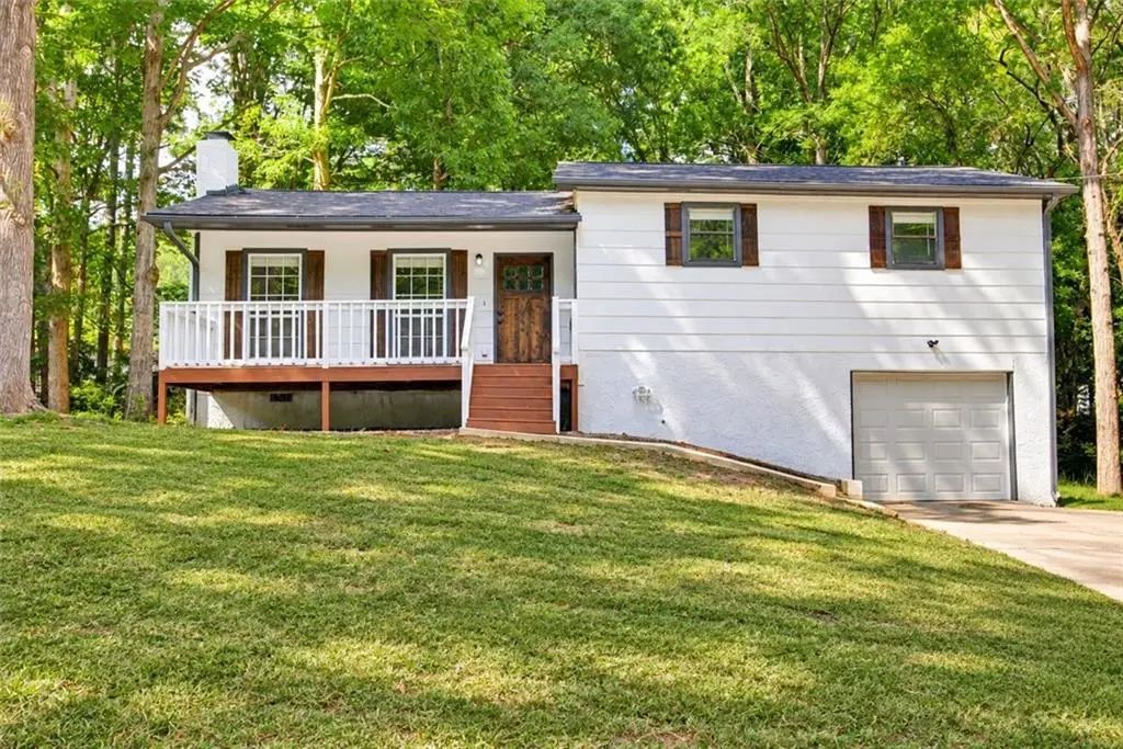 784 Hardy Way, Hiram