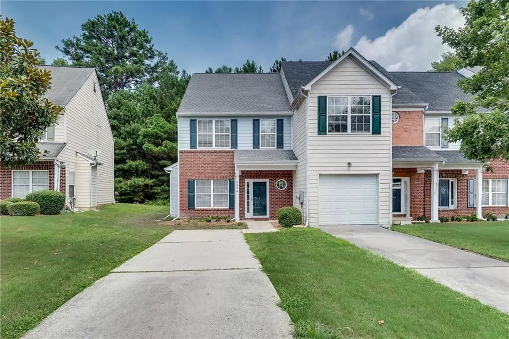 7056 Brookview Creek, Riverdale