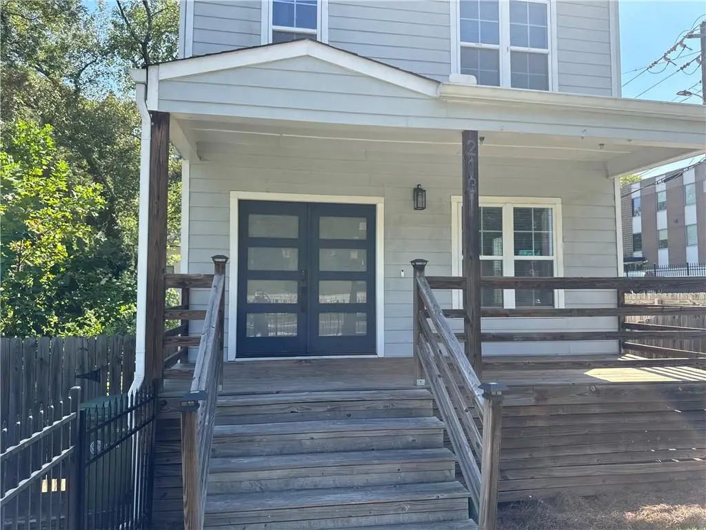 213 Joseph E Lowery Boulevard Nw, Atlanta
