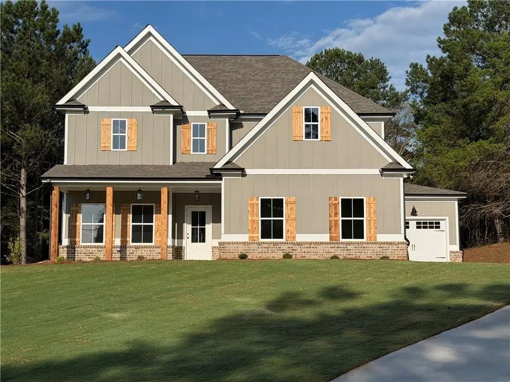 51 Paul Smith Road, Covington