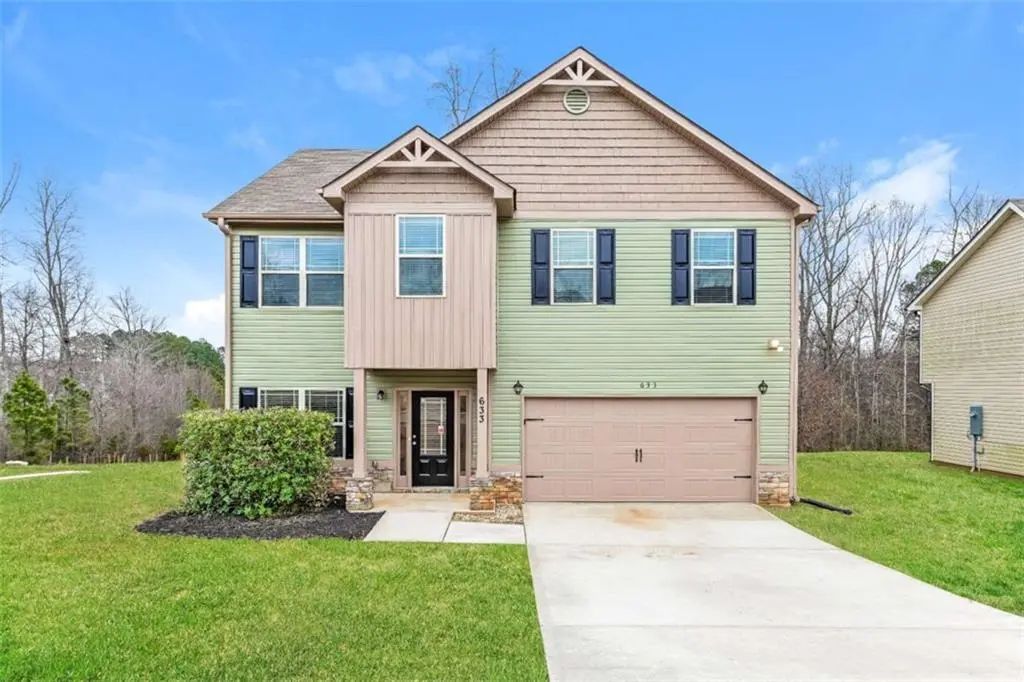 633 Stevens Place, Mcdonough