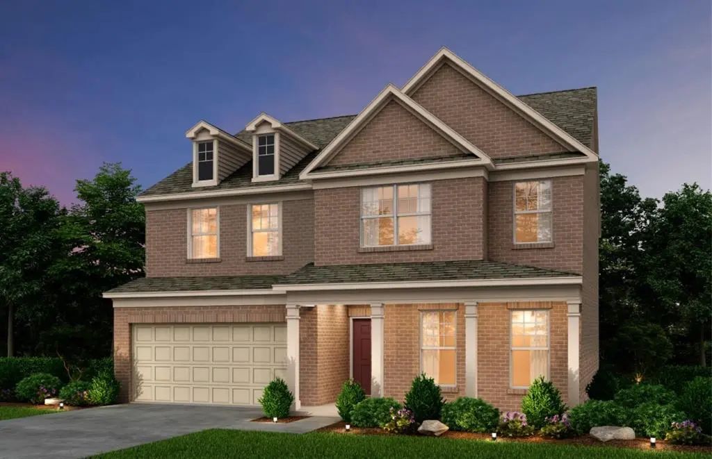 6145 Marigold Way, Atlanta
