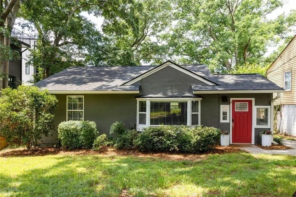 187 Dearborn Street Se, Atlanta