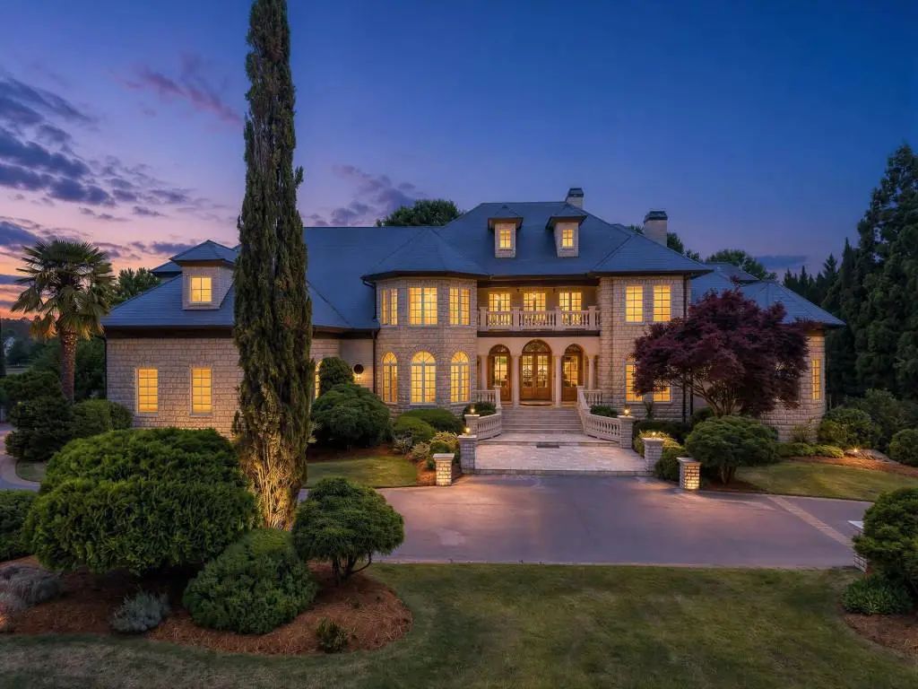 140 Carnoustie Way, Fayetteville