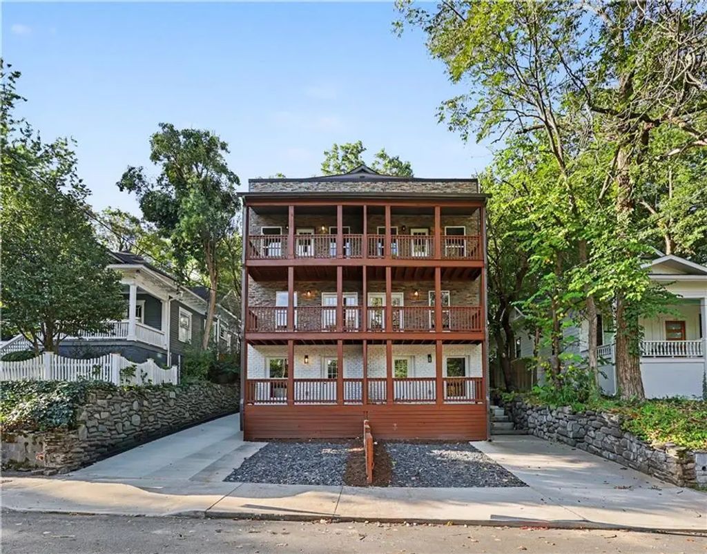 371 5th Street Ne, Atlanta