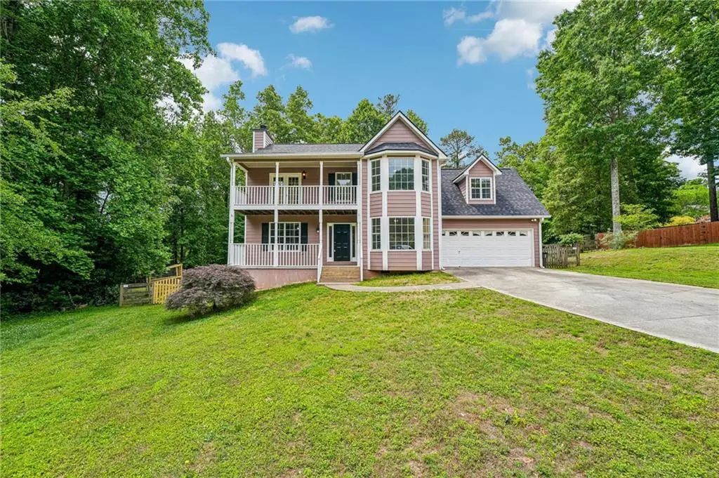 9675 Bark Chip Way, Douglasville