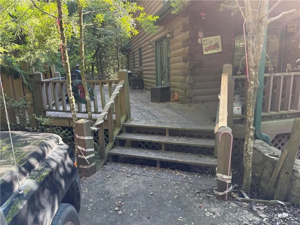 50 Fox Run Lane, Blue Ridge