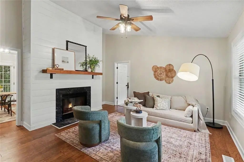 48 Lazy Water Drive, Euharlee