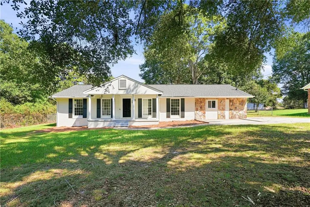 30 Roberts Lane, Covington