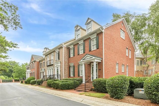 4678 Ivygate Circle Se, Atlanta