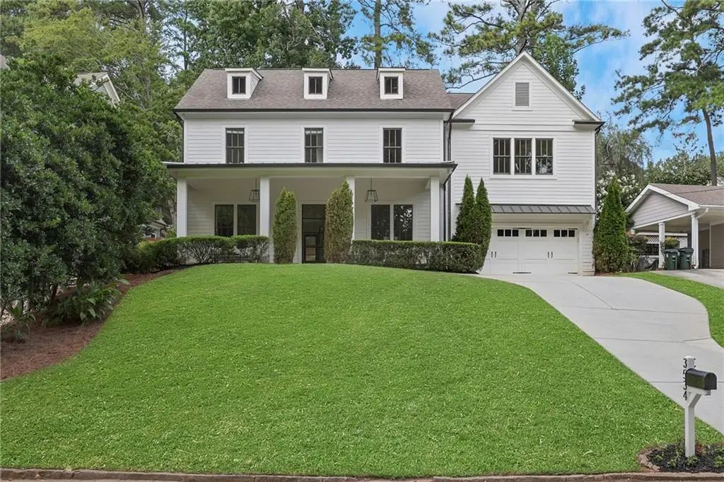 3534 Vanet Road, Atlanta