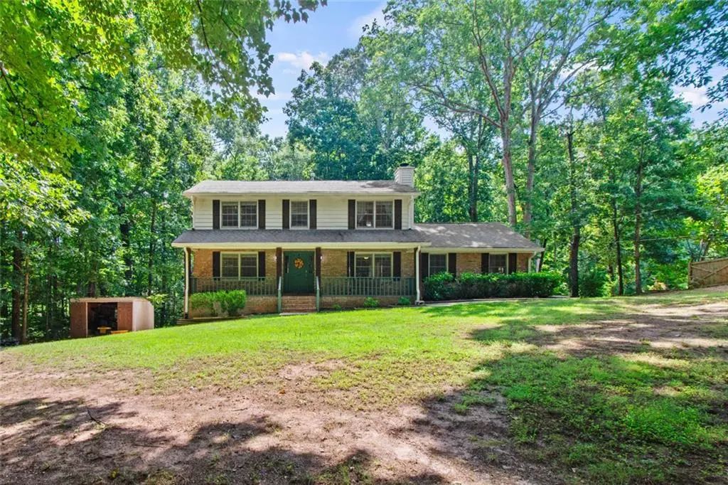 1873 Raintree Court, Snellville