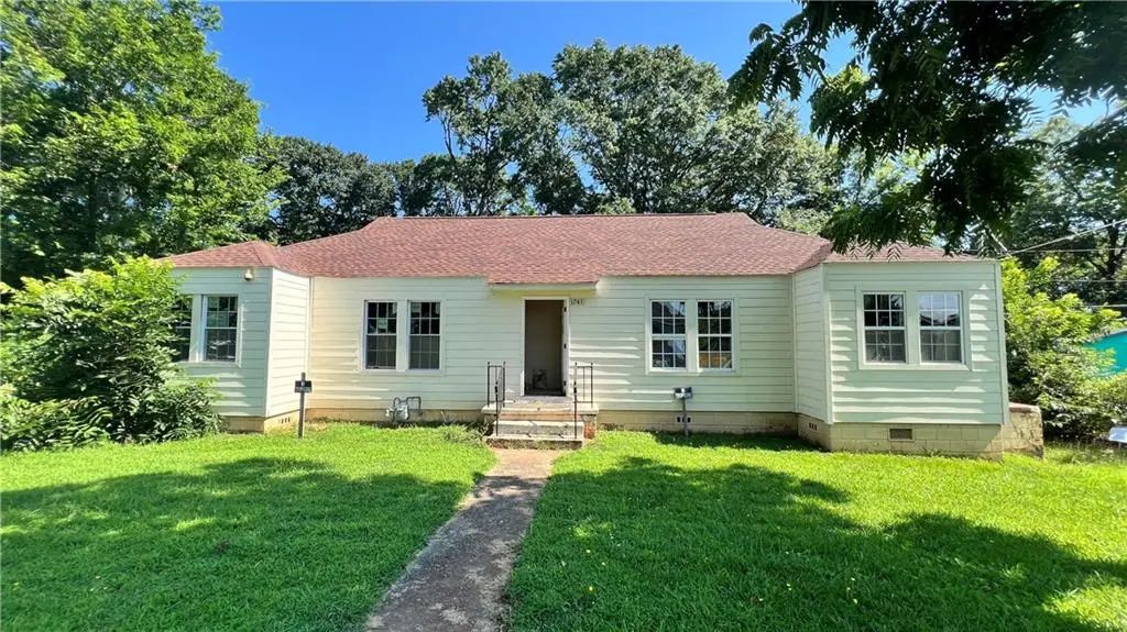 1241 Lyle Avenue, East Point
