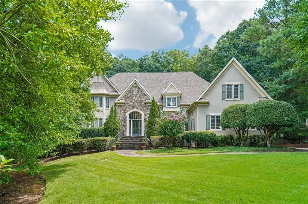 219 Saint Andrews Court, Mcdonough