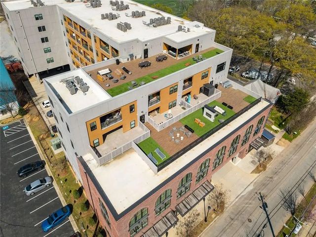 Unit 202 - 112 Rogers Street Ne, Atlanta