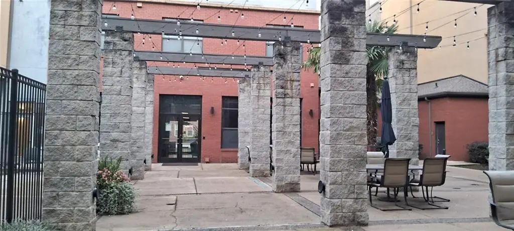 Unit 2129 - 400 17th Street Nw, Atlanta