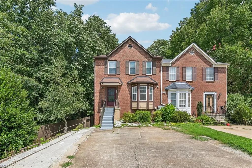 3590 Regency Park Drive, Duluth