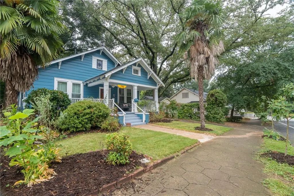 778 United Avenue Se, Atlanta