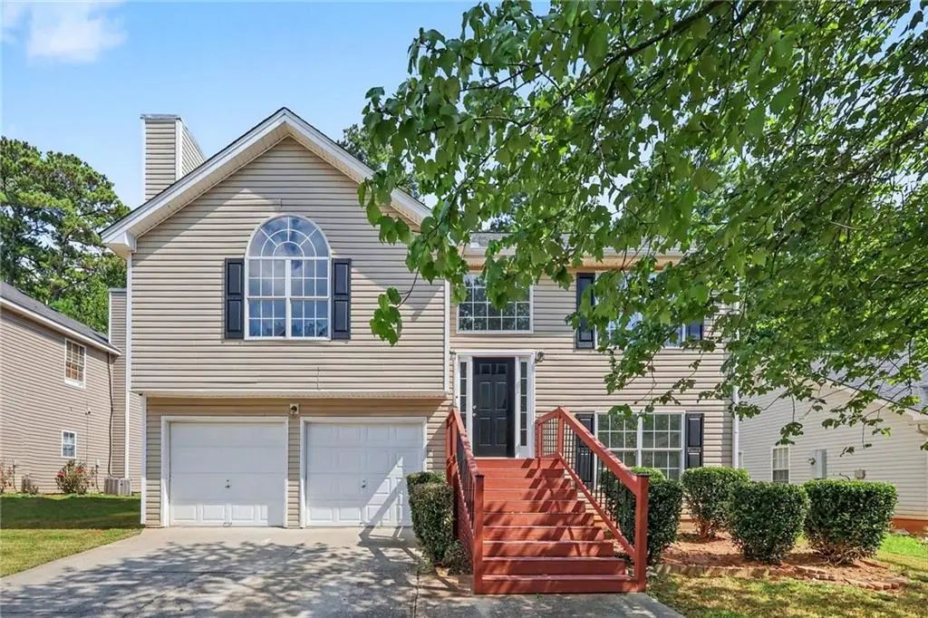 3220 Diamond Bluff, Union City
