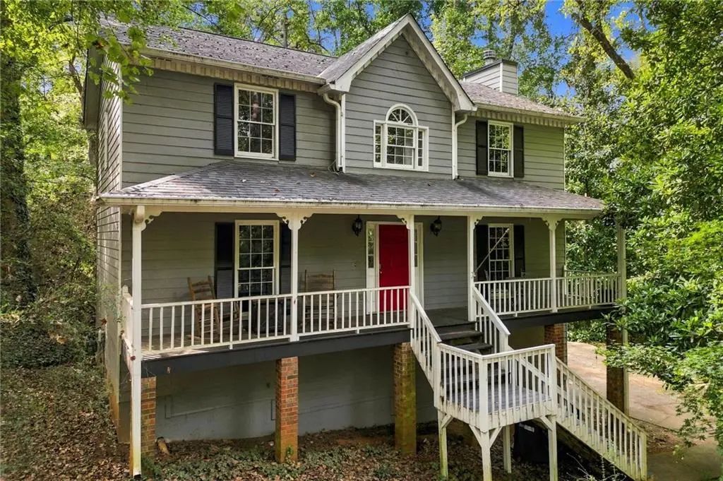 3095 Chelsea Lane, Acworth