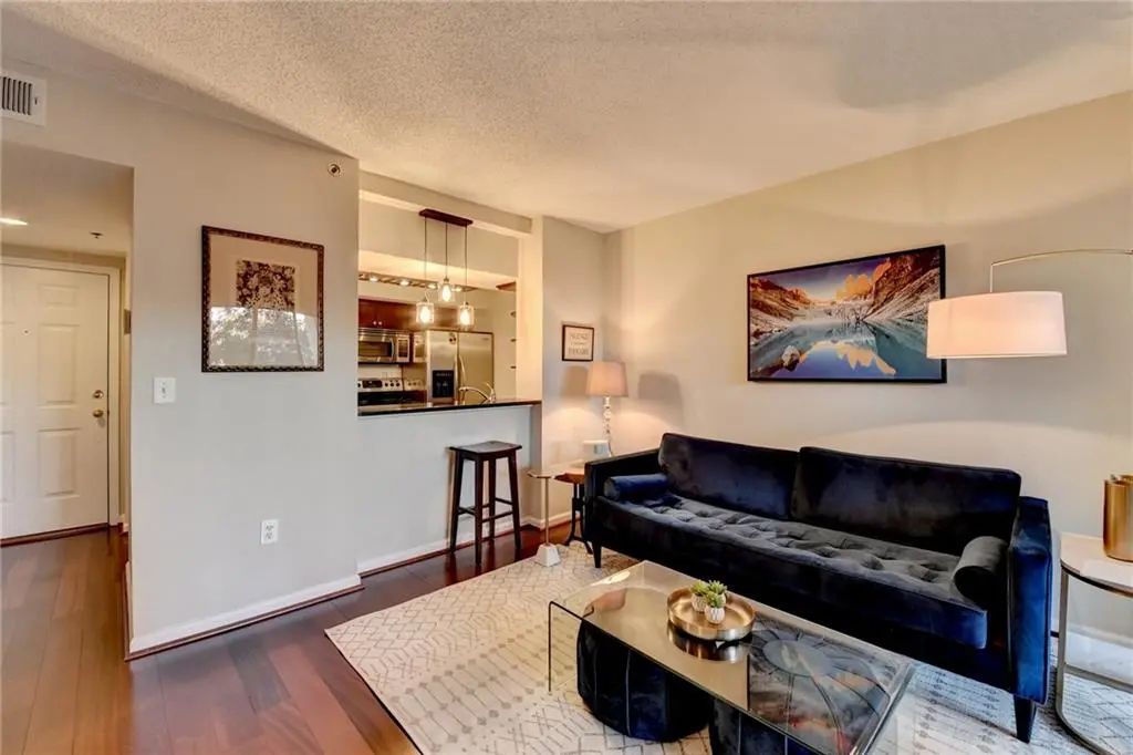 Unit 310 - 275 13th Street Ne, Atlanta