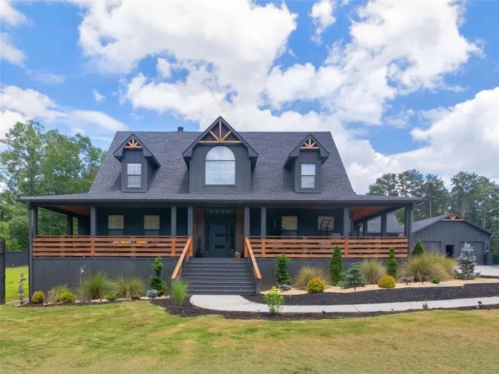 640 New Morn Drive, Hampton