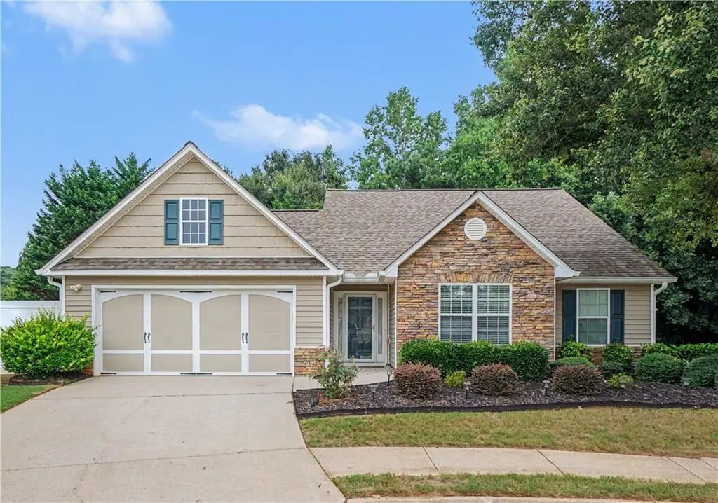 31 Bramble Court, Jefferson