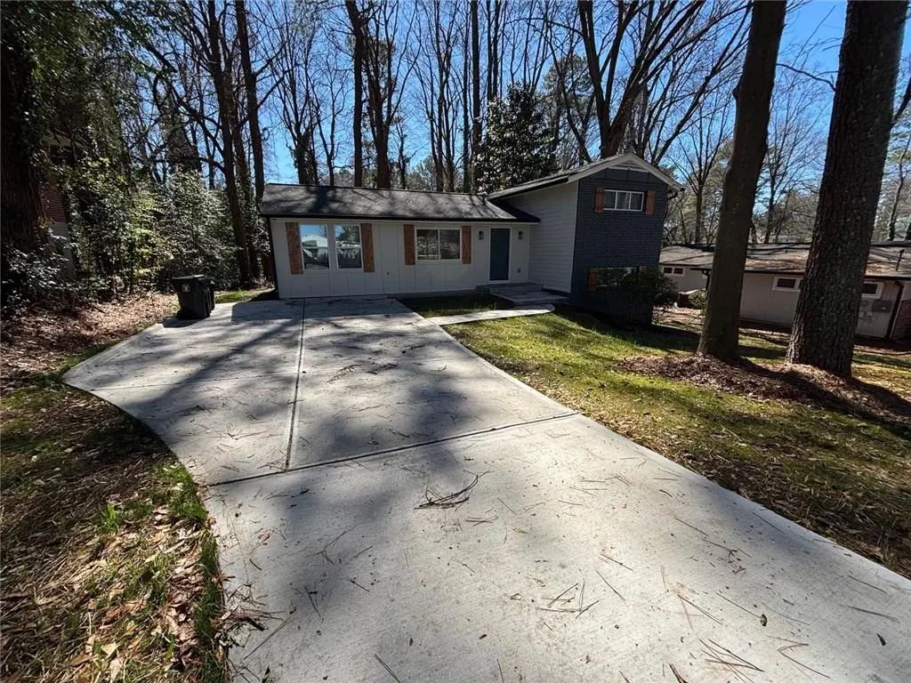 2485 Ortega Way, Chamblee