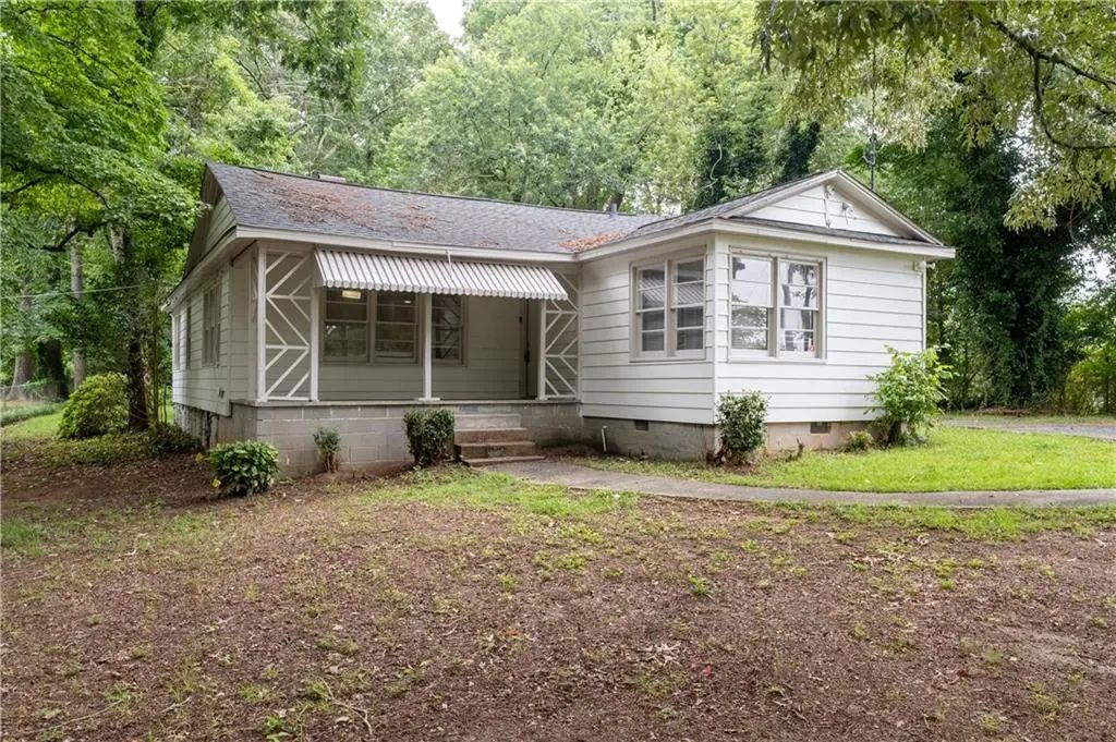 1790 Stanton Road Sw, Atlanta
