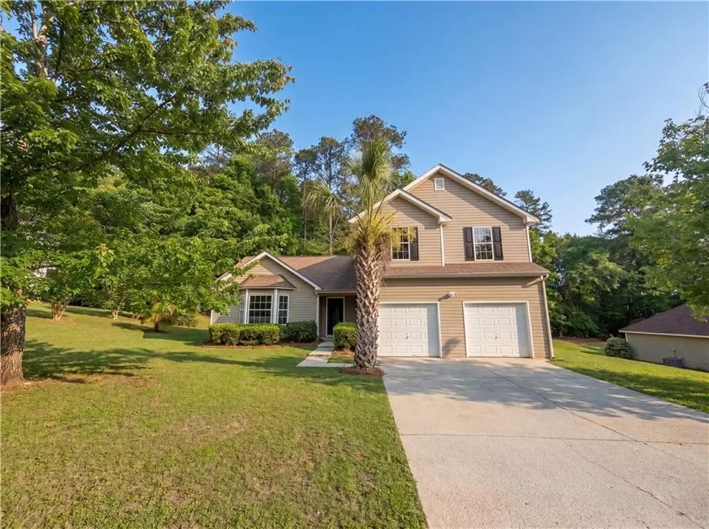 525 Michael Circle, Monroe