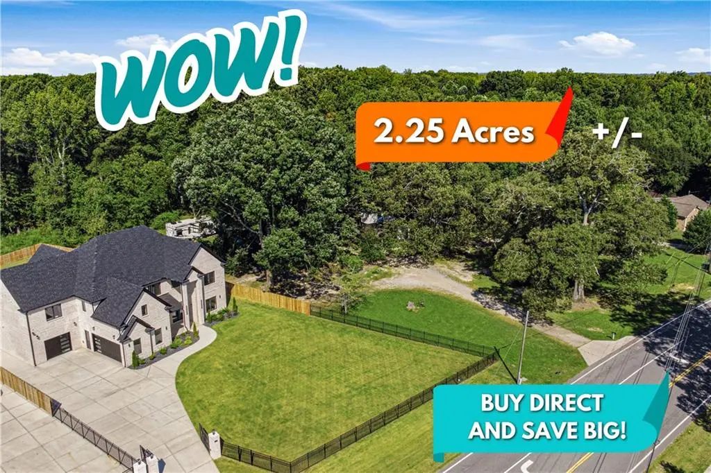 1660 Braselton Highway, Lawrenceville
