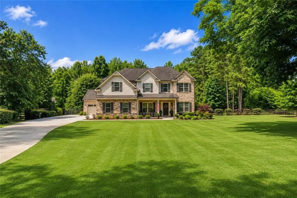 351 H D Atha Road, Monroe