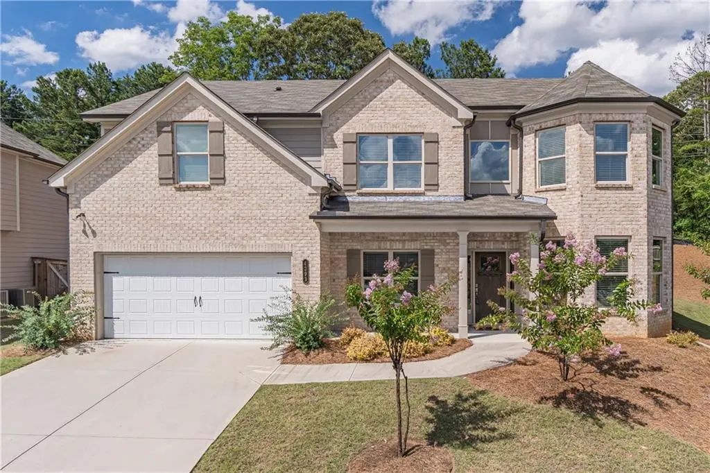 4293 Shandi Cove, Hoschton