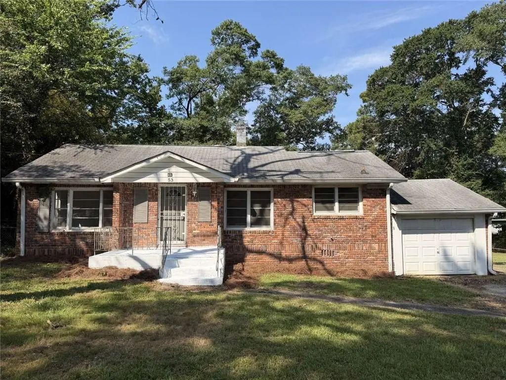 53 Howell Drive Sw, Atlanta