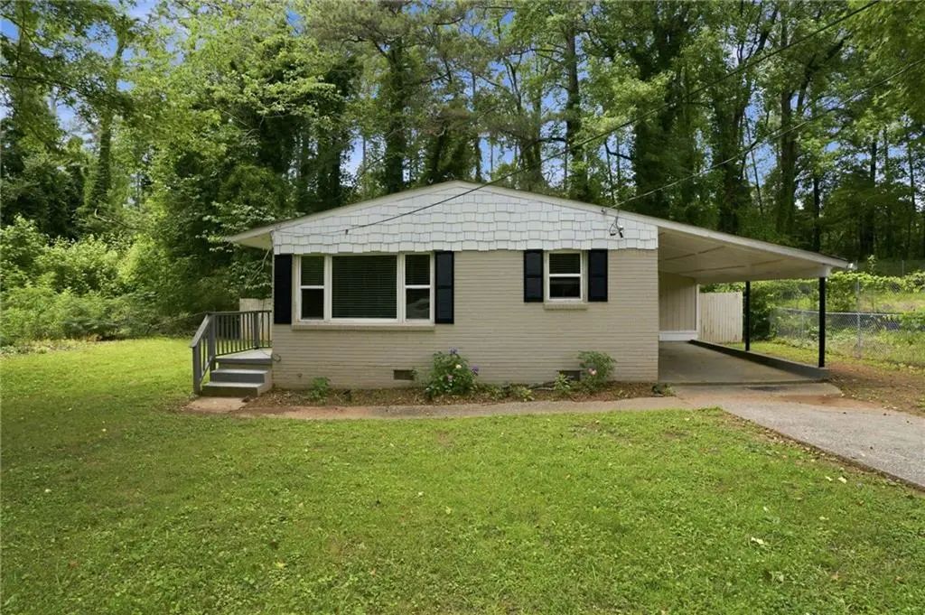 748 Amber Place Nw, Atlanta