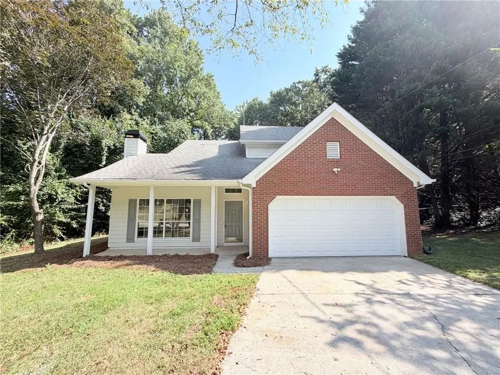 901 Lauren Kay Court, Lawrenceville