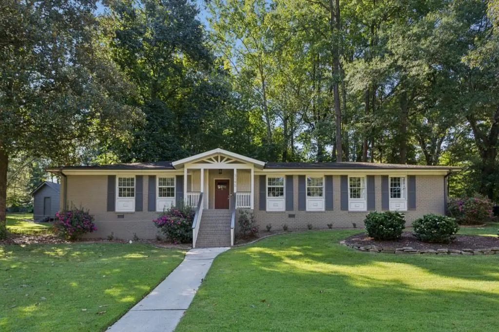 3195 Ann Road, Smyrna