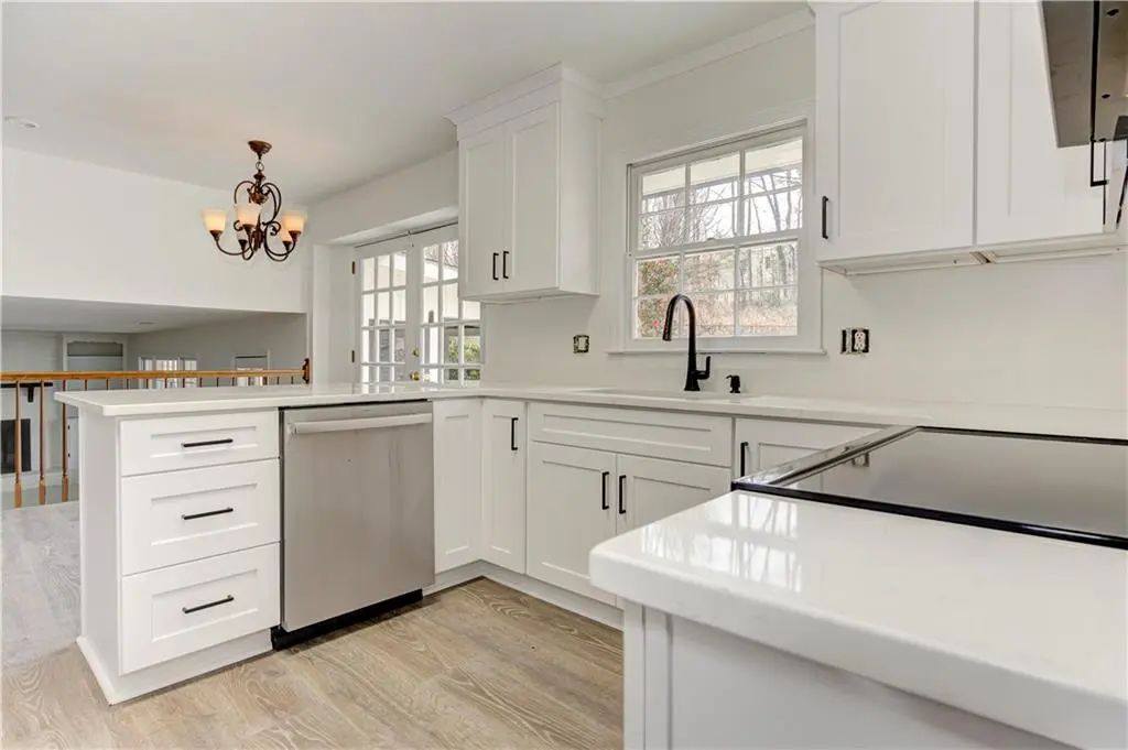 1257 Witham Drive, Atlanta