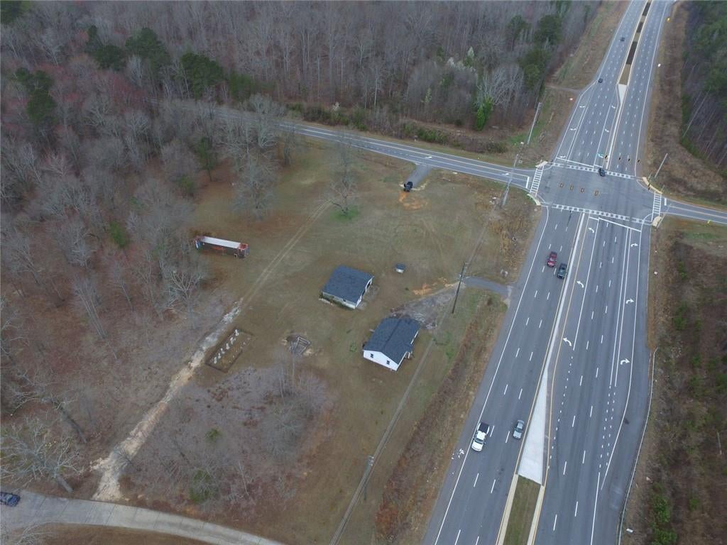 4146 Hiram Douglasville Highway, Hiram