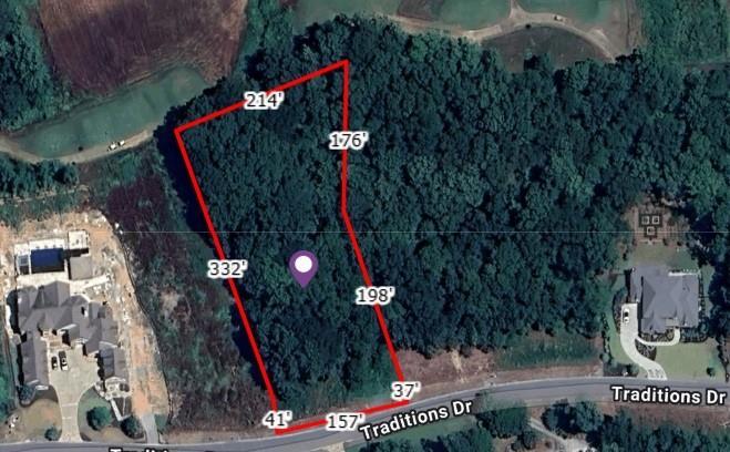 231 Traditions Drive, Alpharetta