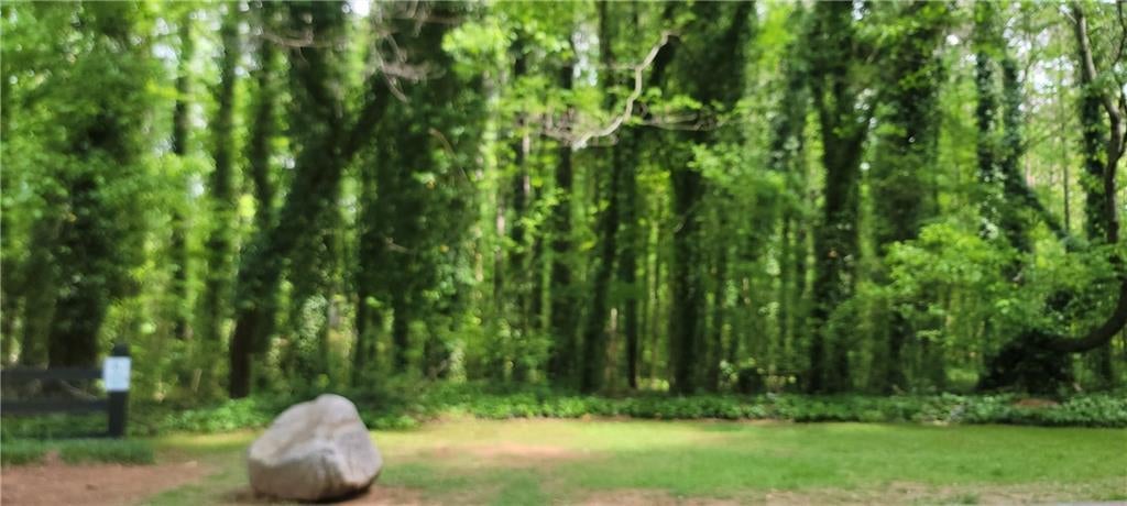 44 Lake Latimer Drive, Kennesaw