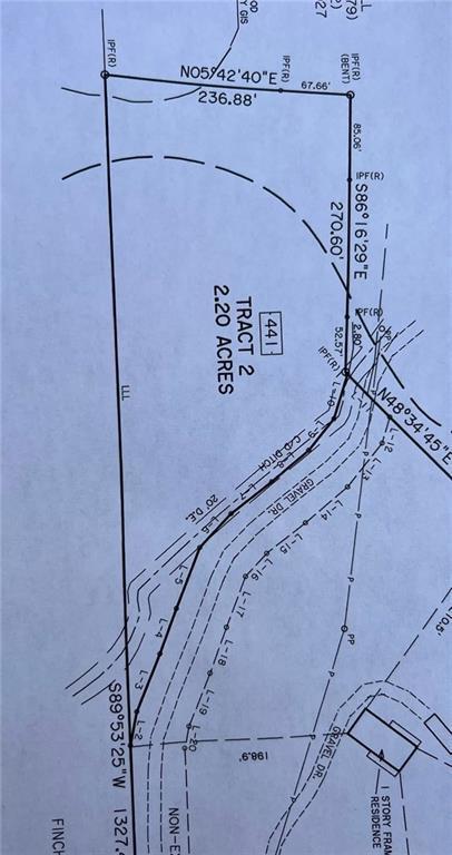 4441 Fincher Road, Canton