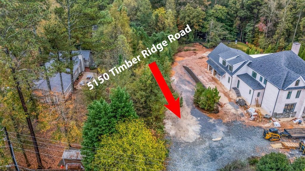 5150 Timber Ridge Road, Marietta
